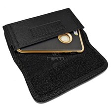 Custodia Portafoglio In Pelle Con Supporto Per Razer Phone 2: Pratica E Protettiva - 5