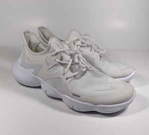 nike free rn 5.0 platinum