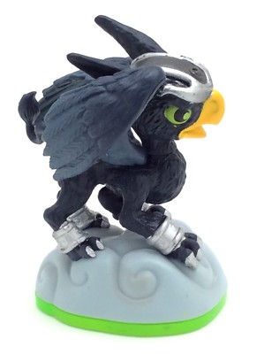 Skylanders Spyro's Adventure Sonic Boom Air Griffin 83990888 F291