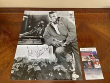 Andre Ware Signed 11x14 Glossy Photo- JSA- Houston Cougars- Heisman- COA 