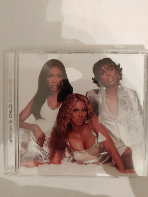Destiny's Child - Survivor (CD) | eBay