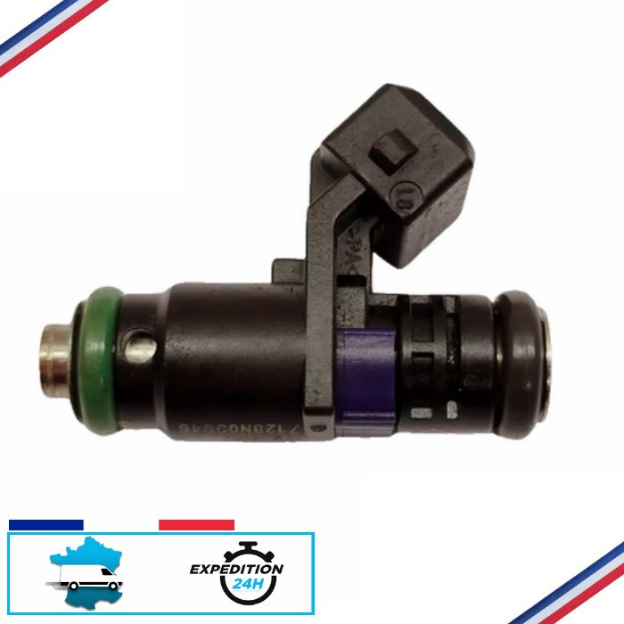 Injecteur Essence Premium pour Renault Megane II RS et Laguna II Turbo