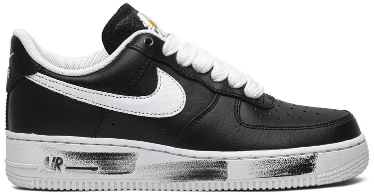 Size 9 - Nike G-Dragon x Air Force 1 '07 Para-Noise for sale