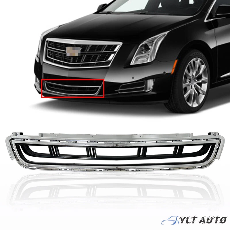 Cadillac xts chrome accessories outlet