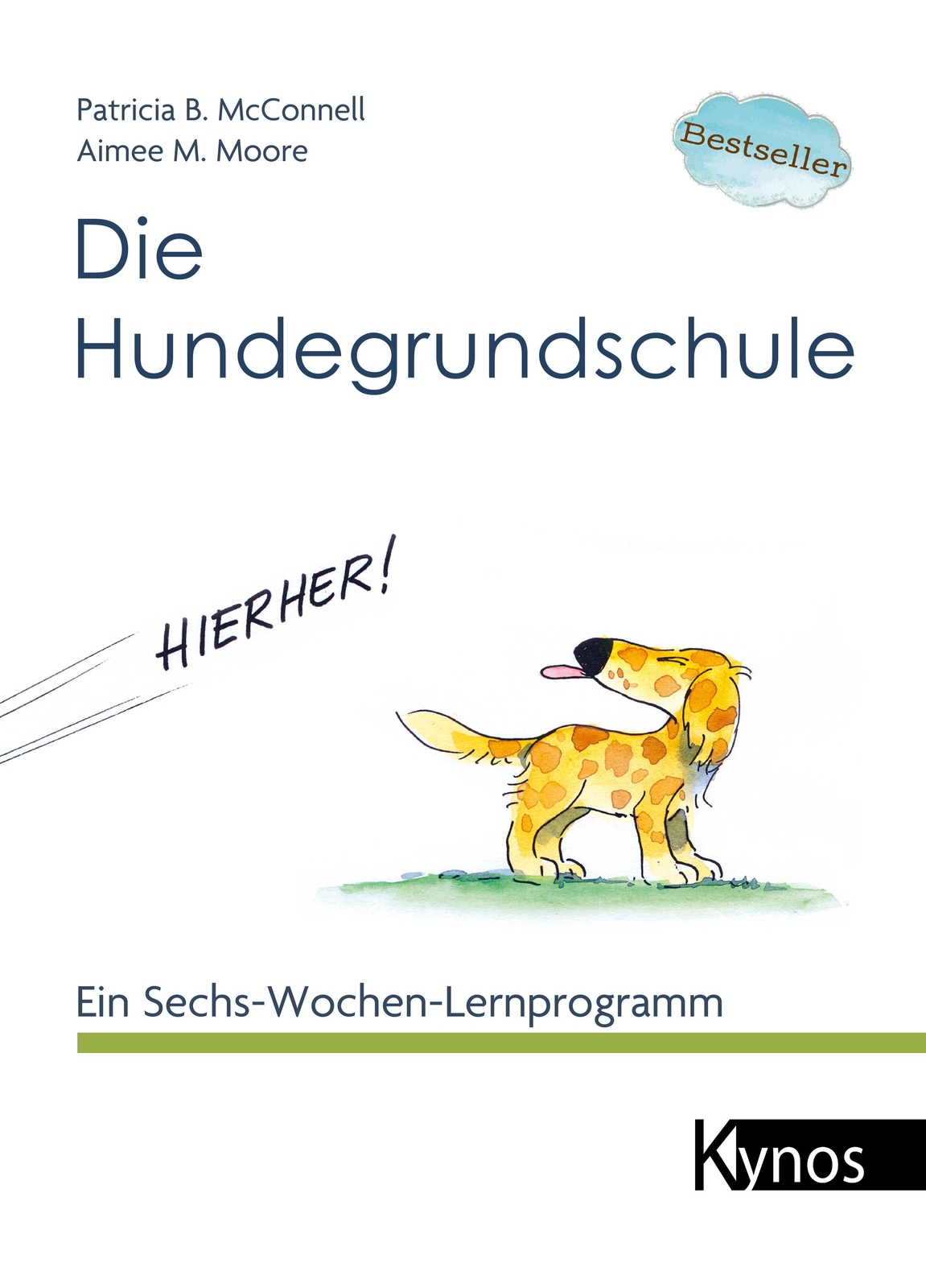 Thumbnail - Die Hundegrundschule Patricia B. Mcconnell