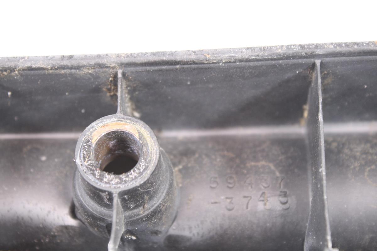 11 Kawasaki Jet Ski STX 15F Left Side Sponson Stabilizer