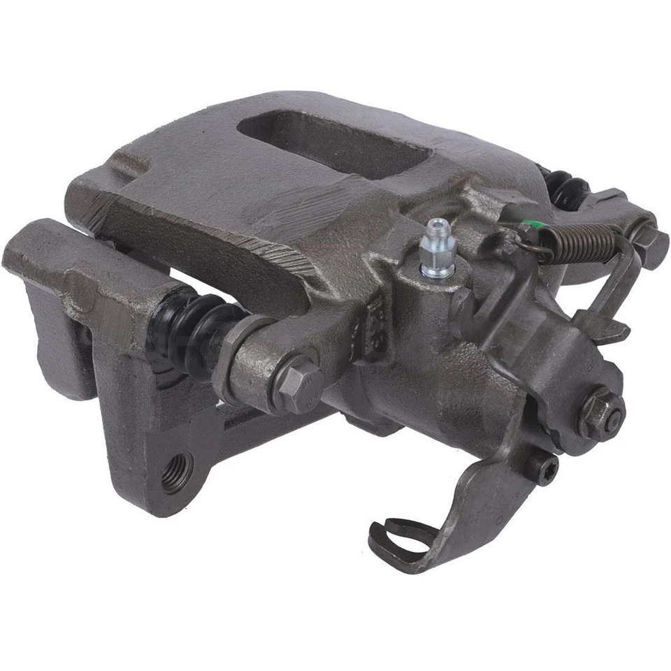 Brake Calipers Rear Left Rear Right Set of 2 For 2012-2017 Dodge Grand Caravan - Image 2 of 4