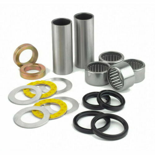 Kit Cuscinetti In Ceramica Campagnolo Shamal 2007-2008 – Ruota Anteriore E Posteriore