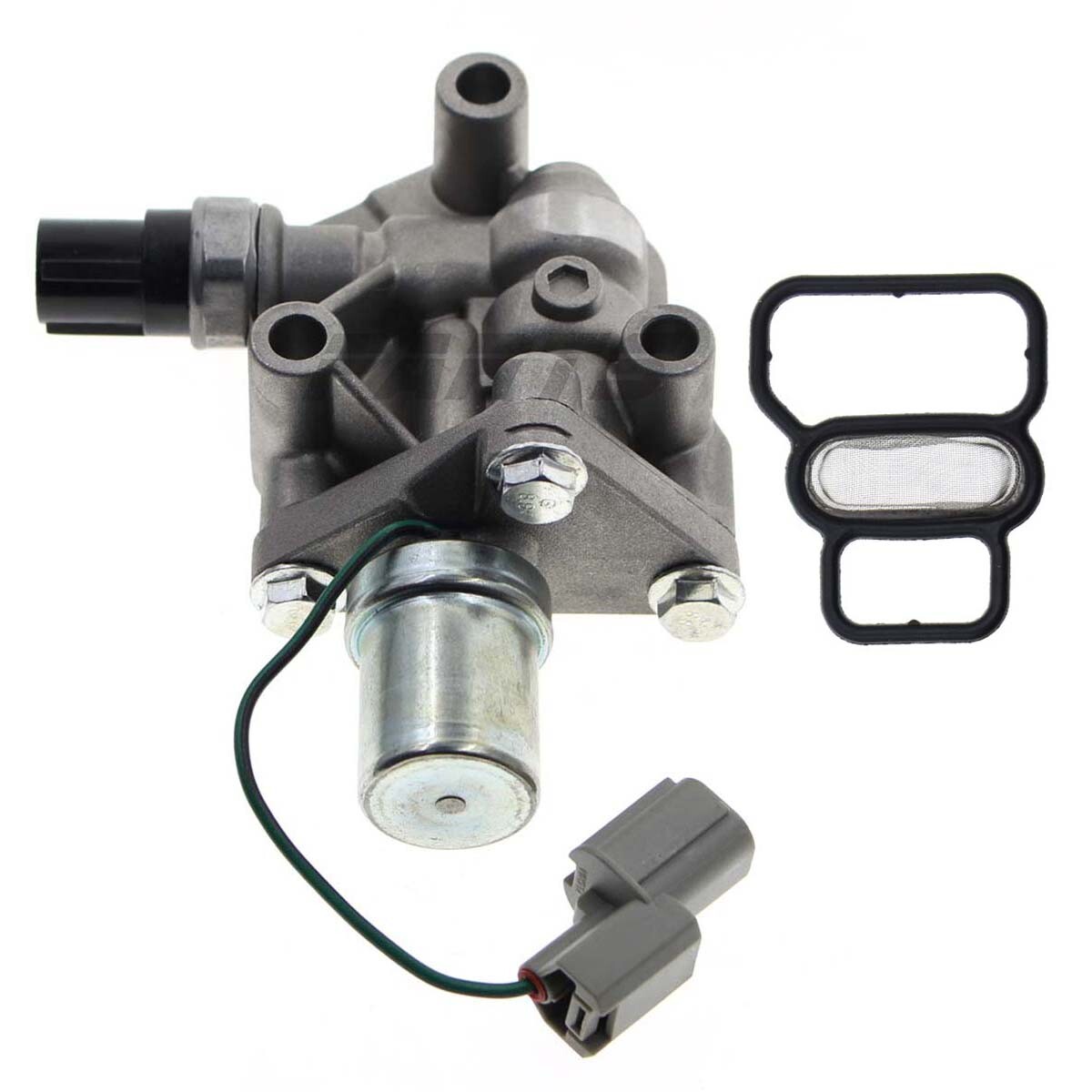 Variable Timing Solenoid Spool Valve For 1996-2000 Honda Civic EX 15810-P2R-A01 