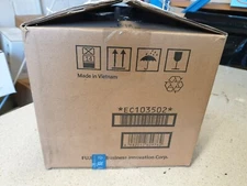 Genuine Fujifilm EC103502 Fuser for DocuPrint CP505d See Photos