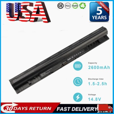 Battery L12S4E01 For Lenovo G400s G500s G50 G50-45 G50-70 G50-80 G70-80 80L0