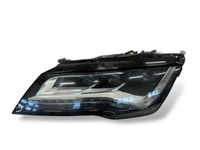 Audi A7 S7 4G Headlight/headlamp 4G8941033C 030125823107