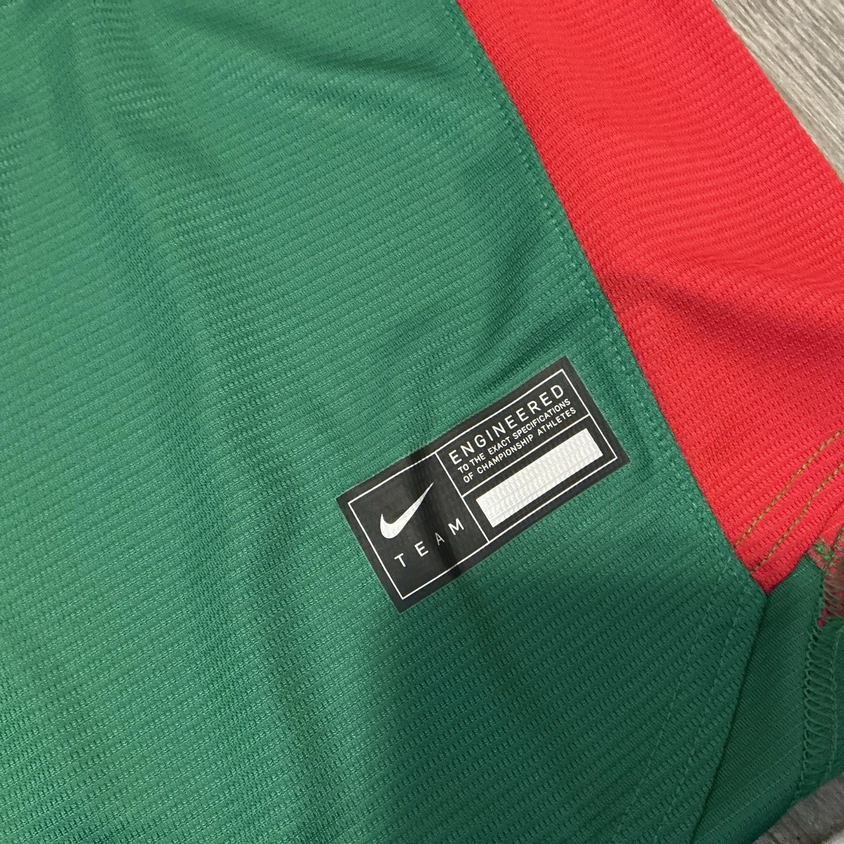 WBC Mexico Nike born x raised ユニフォーム Mexico National Baseball Team 2026 World Baseball Classic Complex