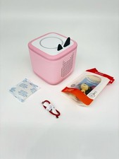 Toniebox 2 Audio Player Starter Set Playtime Puppy Cloud Pink For Parts As Is