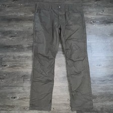 The North Face Pants M Utility Hiking Gorpcore Outdoor Hunting Climbing Camping