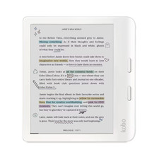 Kobo Libra Colour White