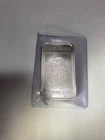 1 oz Silver Shield "Den of Thieves" Silver Bar