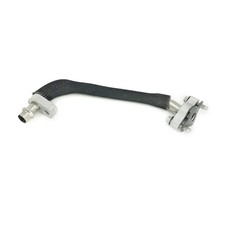 Egr Valve Tube Exhaust Gas Line Pipe For Chevy Equinox Torrent 3.4l V6