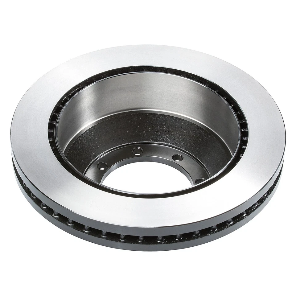 For Ford E-450 Super Duty 08-23 Wagner SevereDuty Plain Vented Rear Brake Rotor Foto 3 de 4