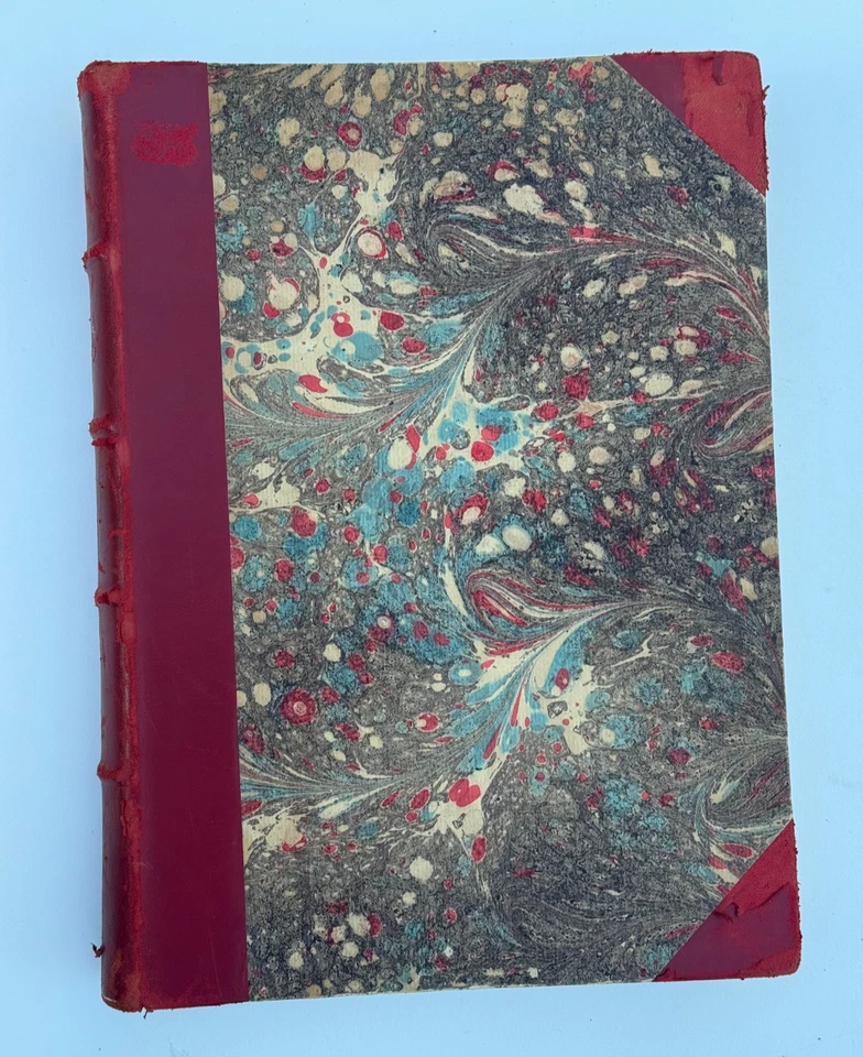 WWII ANDEN VERDENSKRIG BOOK III LUFSLAGET OVER EUROPA DUTCH DANISH CARL HELT MAP - Image 4 of 4