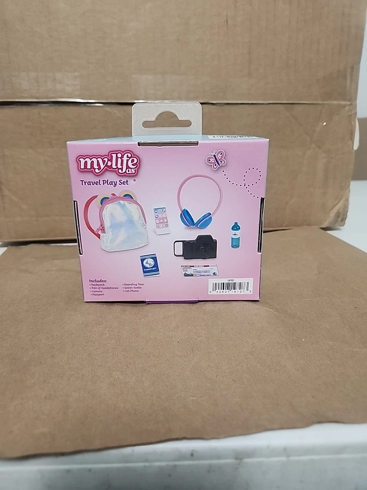 Juego My Life Foto 2 de 3