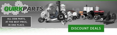 Genuine Ford Rear Cable E7DZ-2A635-A