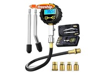 Kit Probador de Compresión Digital 200 PSI p...