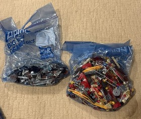 LEGO LEGENDS OF CHIMA: Flying Phoenix Fire Temple (70146)