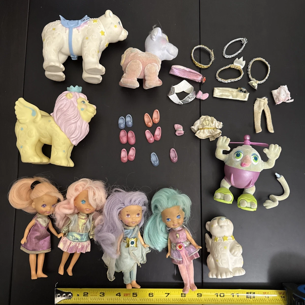 25+ Hasbro Moon Dreamers for sale | Updated Oct 2026