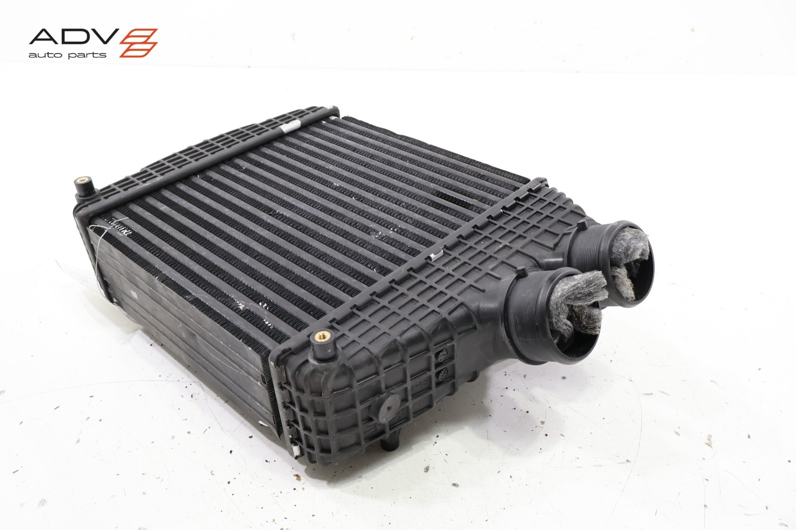 2014 - 2024 MASERATI GHIBLI 3.0L ENGINE RIGHT SIDE INTERCOOLER INTER COOLER OEM
