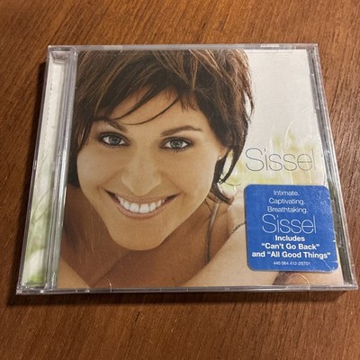 Sissel - Music CD - Sissel Sealed CD