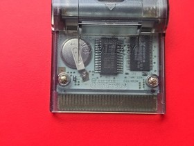 Star Wars Episode I - Racer Nintendo Game Boy Color Authentic Saves Rumble Works