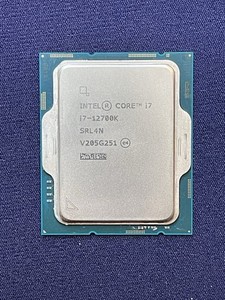 Intel 12700k | eBay