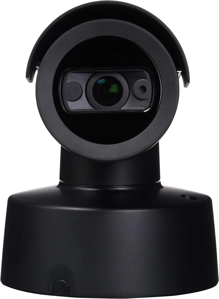AXIS M2026-LE Mk II 4MP IR H.265 Outdoor Bullet IP Security Camera (01050-001) - Image 2 of 4