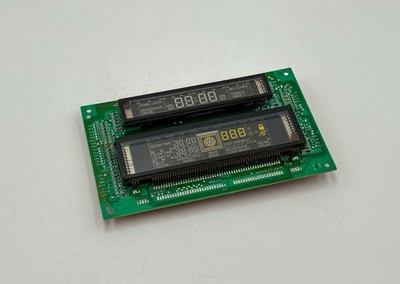 Thermador Oven Display Control Board OEM 14-38-432 00494781