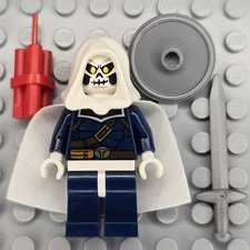 Lego Marvel Super Heroes Minifigure SH0100 Taskmaster