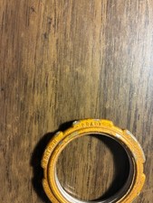 Surveying RARE part for BOSTROM BRADY transit tri pod legs