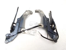 2011 MINI COOPER HOOD HINGES
