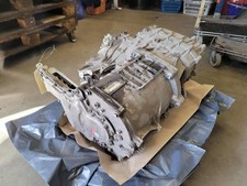 Audi e-tron GT FW Motor 9J1901153D 0ME300041B  93kWh 350kW EBG 311377