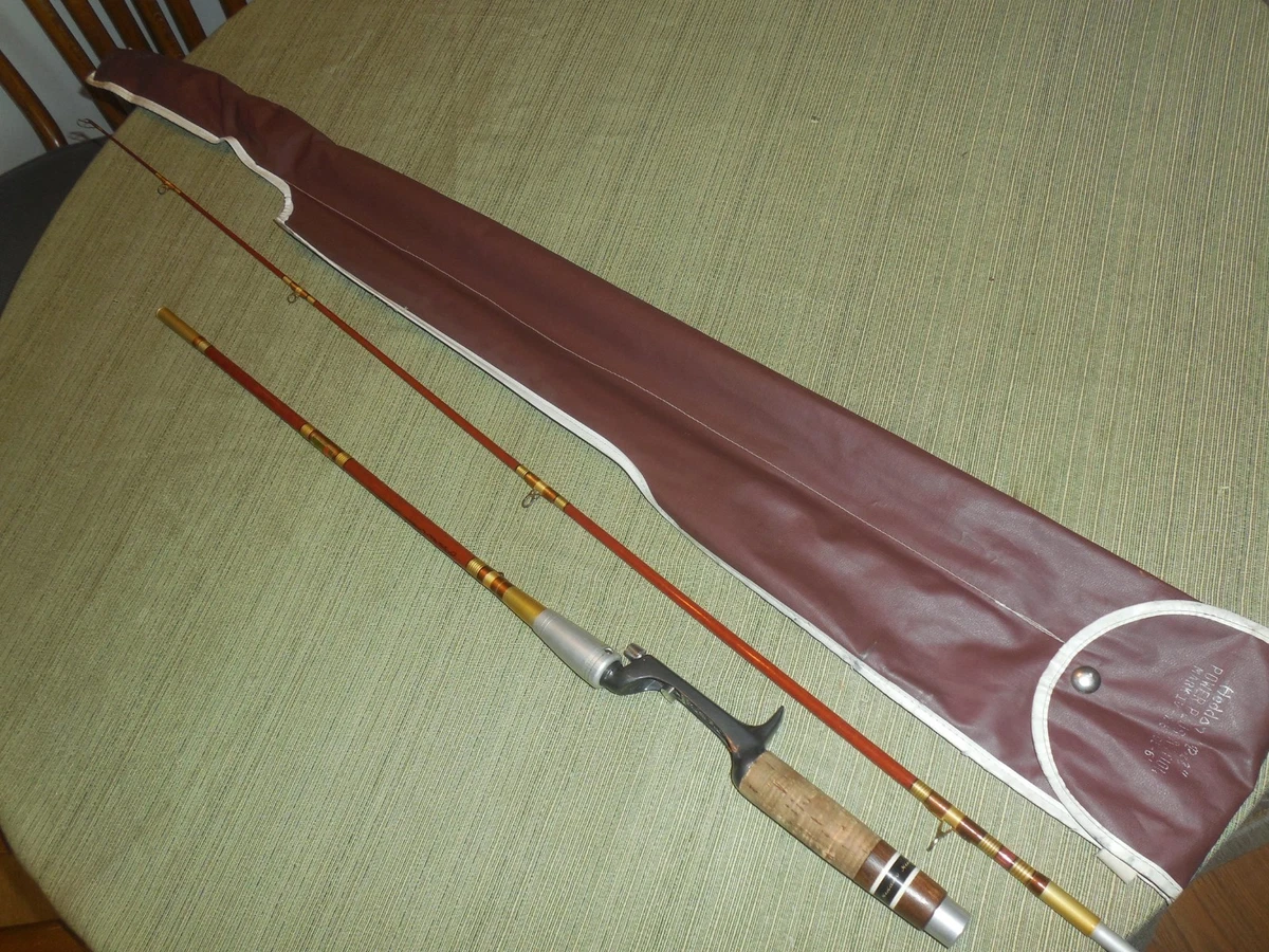 Heddon Vintage Fishing Rods for sale | eBay