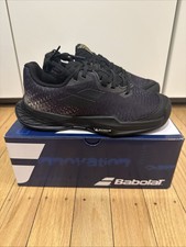 Babolat Jet Mach 3 All-Court Junior Black/Gold US Size 1.5