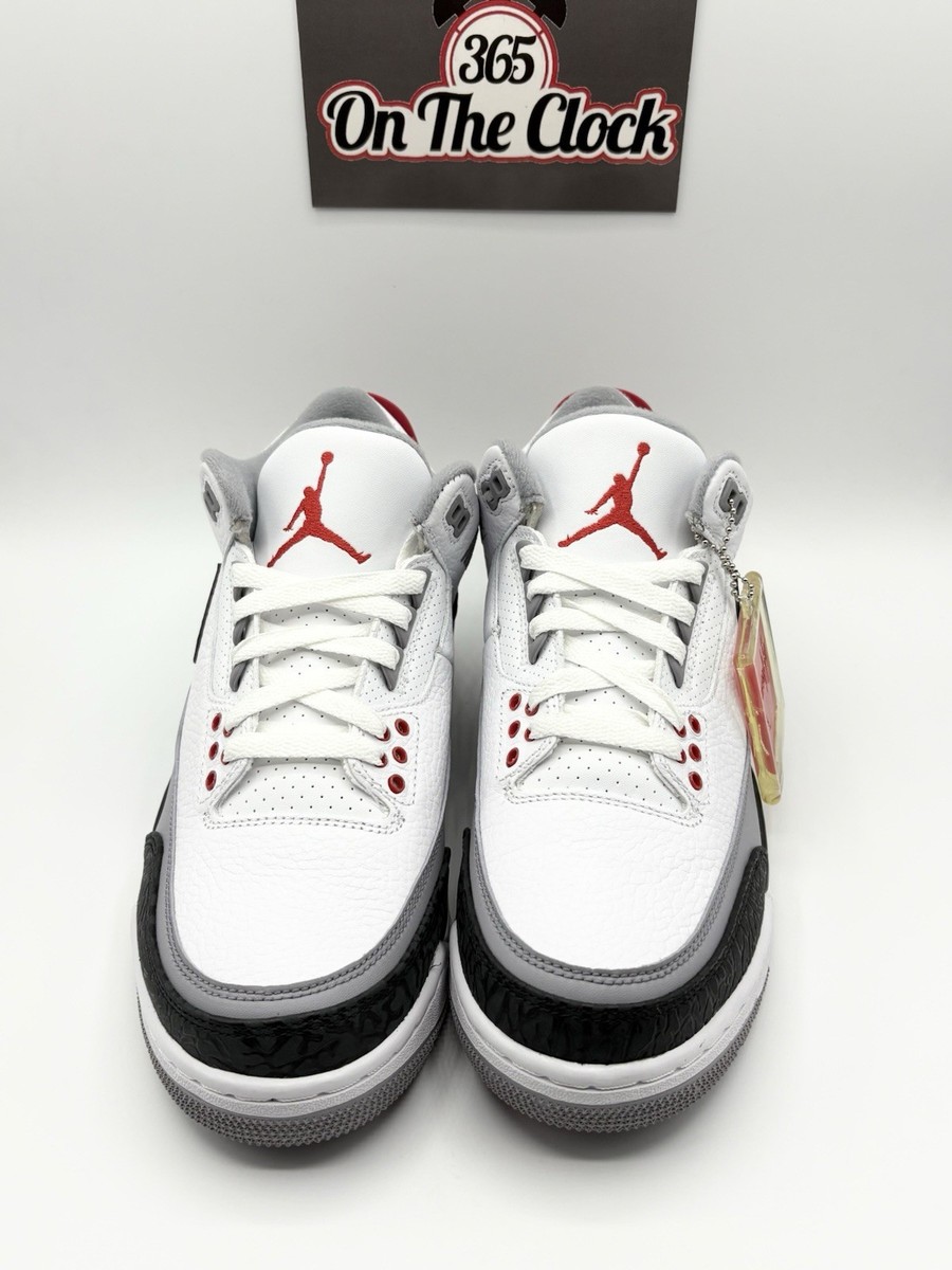 fire reds footlocker