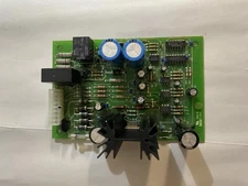 82136 312 1  Tecci Circuit Control Board AZ160350 | KM2326