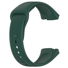 Silicone Sport Wristband for Redmi watch3 Lite/active Watch Band Replacement