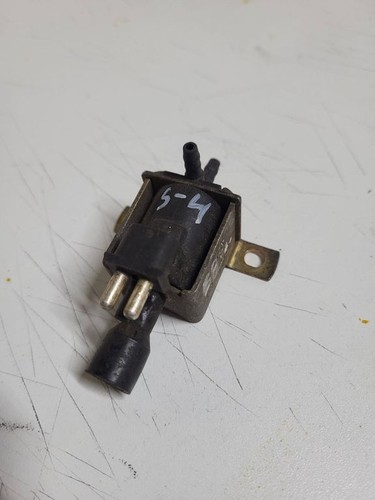 Mercedes-Benz E W124 1994 Turbolader Druckwandler Magnetventil 0015407097