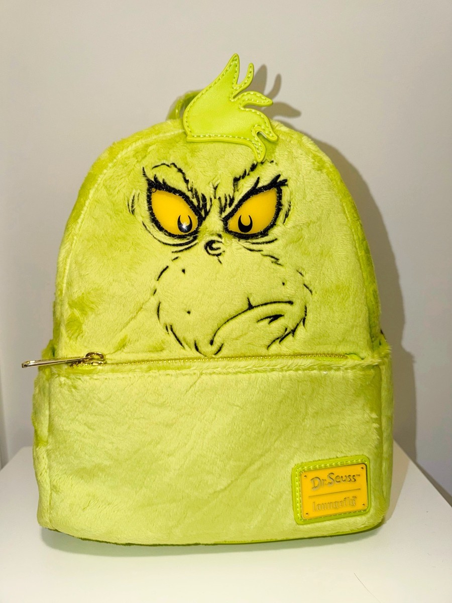 Loungefly Dr. Seuss display picture 2