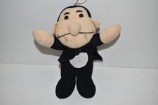 DRACULA VINTAGE PLUSH MADE BY ACE  QEG81 