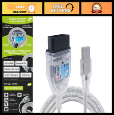 Obd2 Usb Cable For Bmw Coding Ista Inpa Rheingold Windows Compatible 1998 Obd2 Usb Cable For Bmw Coding Ista Inpa Rheingold Windows Compatible 1998