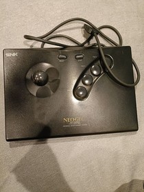 [Weekend Limited Price Reduction] SNK NEOGEO [Neo Geo] Console with 2 Controller