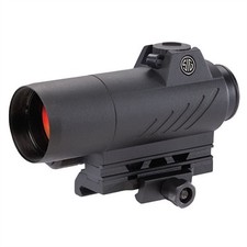Sig Sauer Romeo7 1x30mm 3 MOA Red Dot Sight SOR71001